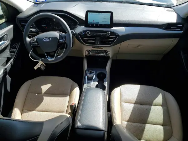 1FMCU0H69NUA38204 2022 FORD ESCAPE - Image 8