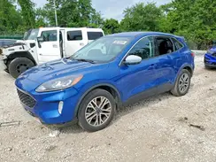 1FMCU0H69NUA65824 2022 FORD ESCAPE