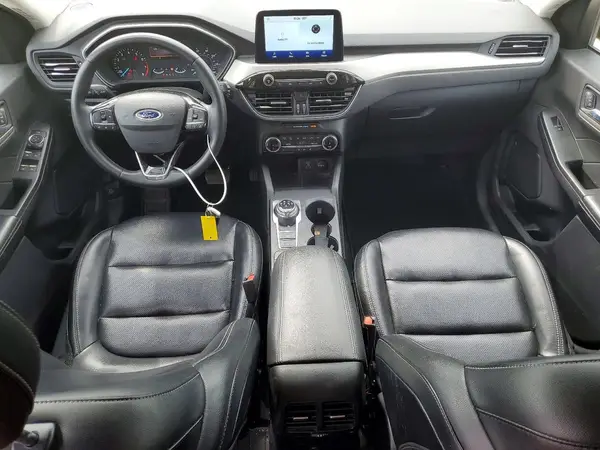 1FMCU0H69NUA65824 2022 FORD ESCAPE - Image 8
