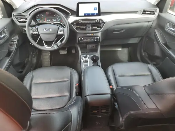 1FMCU0H69NUB12611 2022 FORD ESCAPE - Image 8