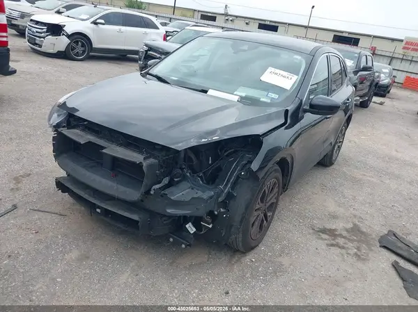 1FMCU0H69NUB42627 2022 FORD ESCAPE - Image 2