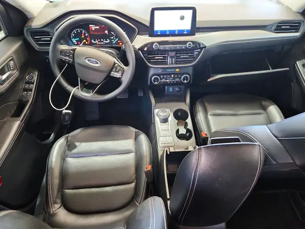 1FMCU0H69NUB58701 2022 FORD ESCAPE - Image 8