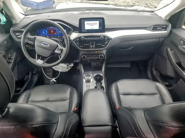 1FMCU0H69NUB72789 2022 FORD ESCAPE - Image 8