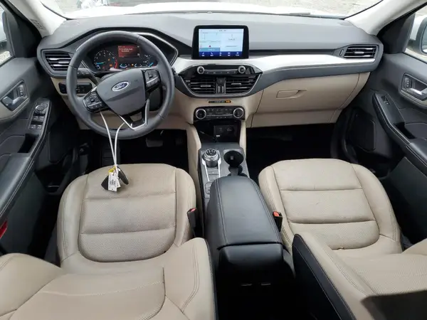 1FMCU0H69NUB82674 2022 FORD ESCAPE - Image 8