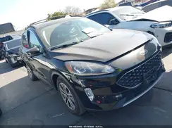 1FMCU0H69NUB91309 2022 FORD ESCAPE