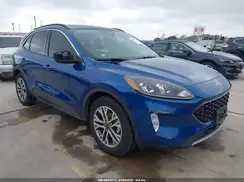 1FMCU0H69NUB93934 2022 FORD ESCAPE