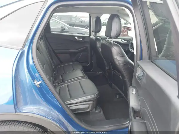 1FMCU0H69NUB93934 2022 FORD ESCAPE - Image 8