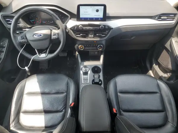 1FMCU0H6XLUA12028 2020 FORD ESCAPE - Image 8