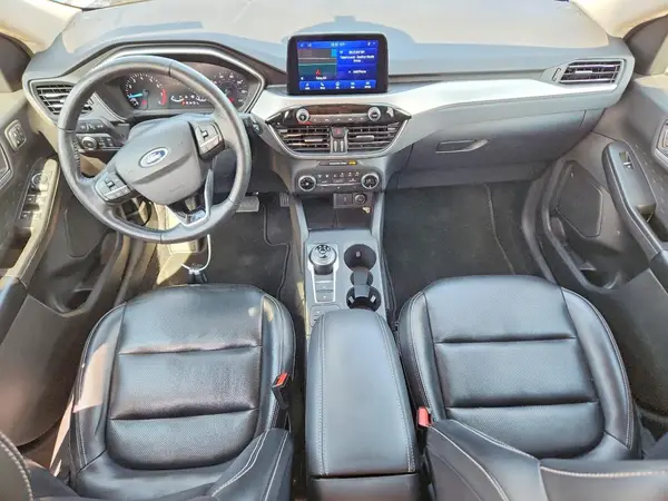 1FMCU0H6XLUA14684 2020 FORD ESCAPE - Image 8