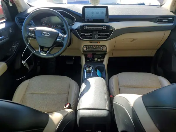 1FMCU0H6XLUA22073 2020 FORD ESCAPE - Image 8