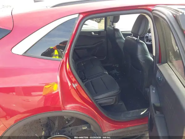 1FMCU0H6XLUA37303 2020 FORD ESCAPE - Image 8