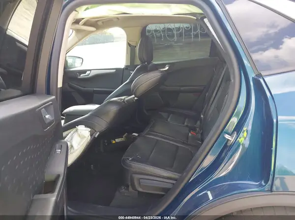 1FMCU0H6XLUA39777 2020 FORD ESCAPE - Image 8
