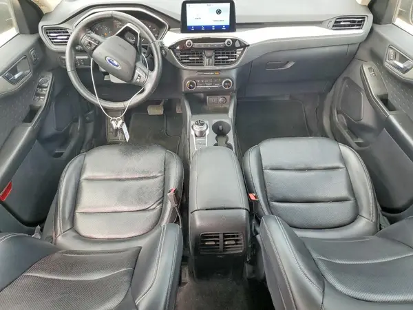 1FMCU0H6XLUA75811 2020 FORD ESCAPE - Image 8