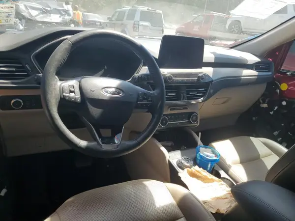 1FMCU0H6XLUA92687 2020 FORD ESCAPE - Image 8