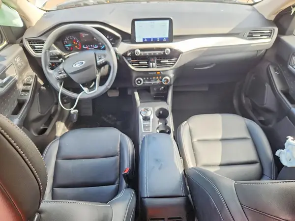 1FMCU0H6XLUA92740 2020 FORD ESCAPE - Image 8