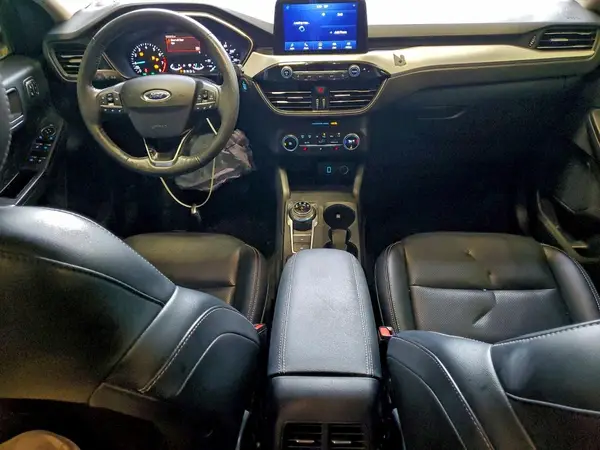 1FMCU0H6XLUA93581 2020 FORD ESCAPE - Image 8