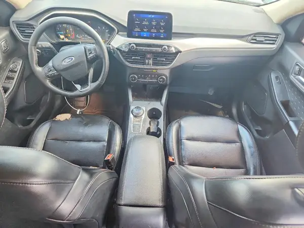 1FMCU0H6XLUA98750 2020 FORD ESCAPE - Image 8