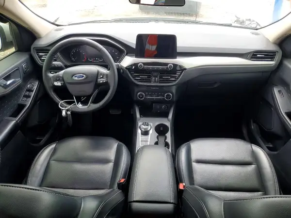 1FMCU0H6XLUB01856 2020 FORD ESCAPE - Image 8