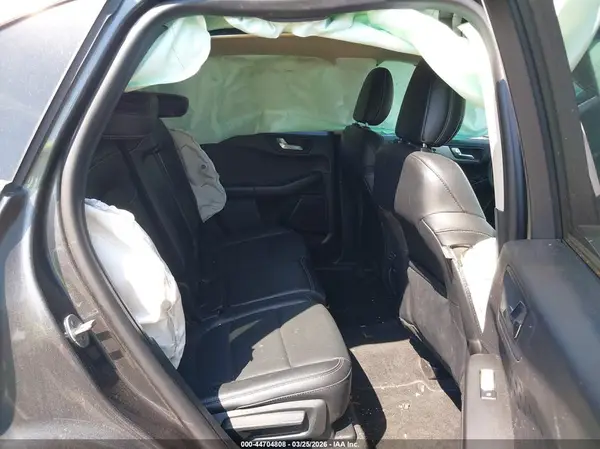 1FMCU0H6XLUB05602 2020 FORD ESCAPE - Image 8