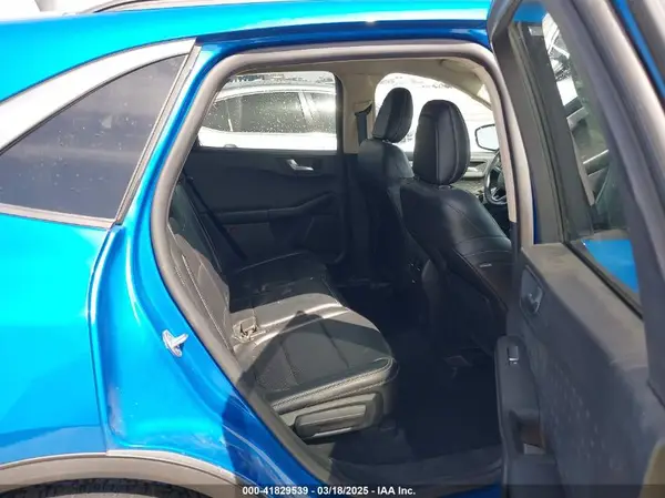 1FMCU0H6XLUB08550 2020 FORD ESCAPE - Image 8