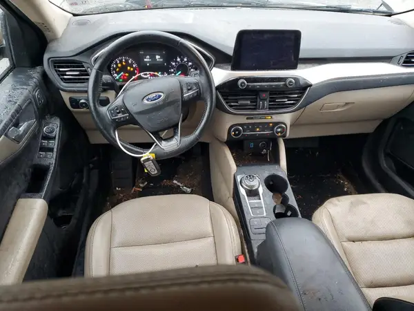 1FMCU0H6XLUB57344 2020 FORD ESCAPE - Image 8