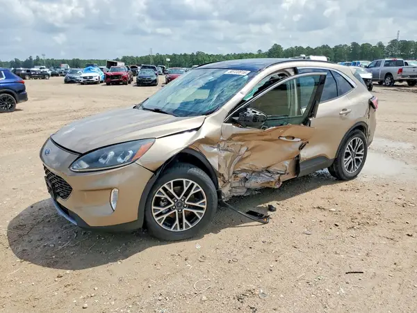 1FMCU0H6XLUC17915 2020 FORD ESCAPE - Image 1