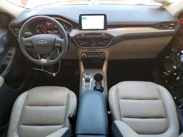 1FMCU0H6XLUC23617 2020 FORD ESCAPE - Image 8