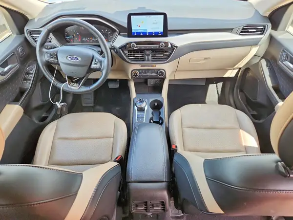 1FMCU0H6XLUC56830 2020 FORD ESCAPE - Image 8