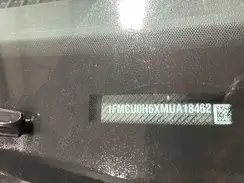1FMCU0H6XMUA18462 2021 FORD ESCAPE
