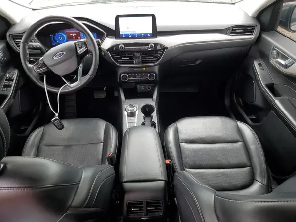 1FMCU0H6XMUA27890 2021 FORD ESCAPE - Image 8