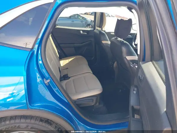 1FMCU0H6XMUA56659 2021 FORD ESCAPE - Image 8