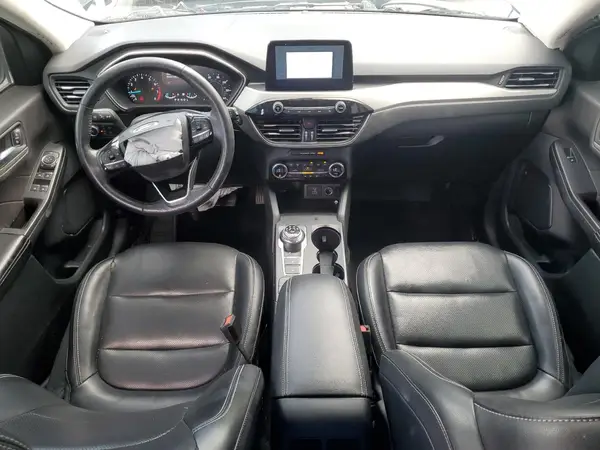 1FMCU0H6XMUA57164 2021 FORD ESCAPE - Image 8