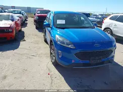 1FMCU0H6XMUA57603 2021 FORD ESCAPE