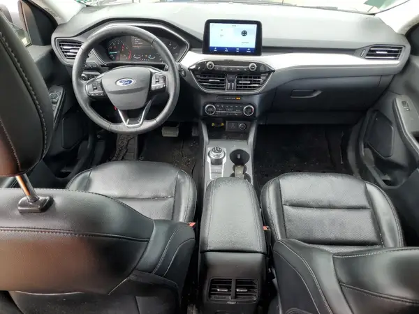 1FMCU0H6XMUA63904 2021 FORD ESCAPE - Image 8
