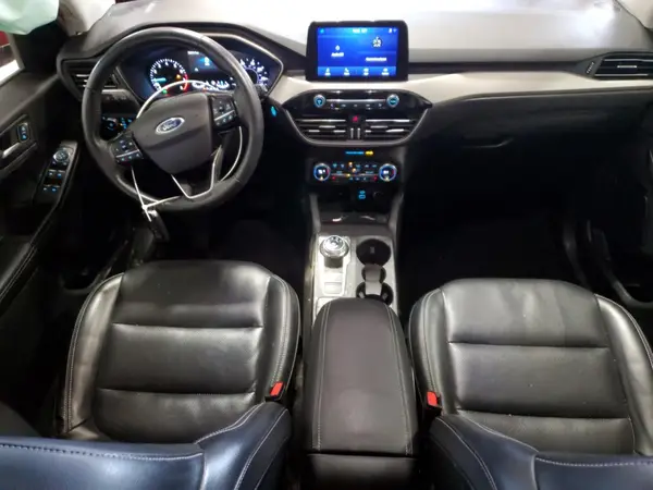 1FMCU0H6XMUA65121 2021 FORD ESCAPE - Image 8