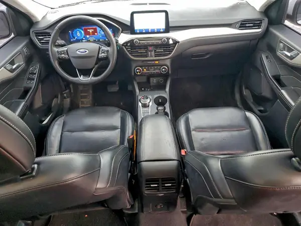 1FMCU0H6XMUA94232 2021 FORD ESCAPE - Image 8