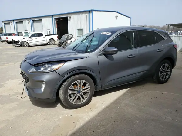 1FMCU0H6XNUA06099 2022 FORD ESCAPE - Image 1