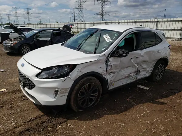 1FMCU0H6XNUA17829 2022 FORD ESCAPE - Image 1