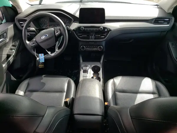1FMCU0H6XNUA17829 2022 FORD ESCAPE - Image 8