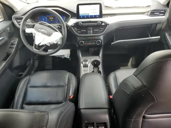 1FMCU0H6XNUA34159 2022 FORD ESCAPE - Image 8