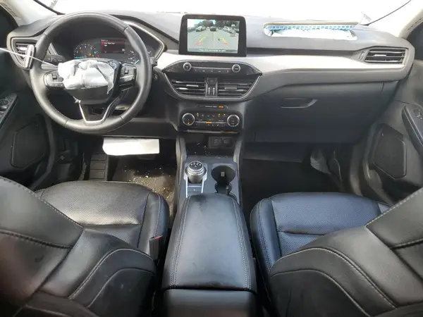 1FMCU0H6XNUA64536 2022 FORD ESCAPE - Image 8