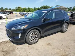 1FMCU0H6XNUB37789 2022 FORD ESCAPE