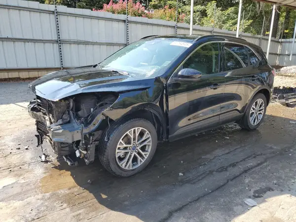 1FMCU0H6XNUB38795 2022 FORD ESCAPE - Image 1