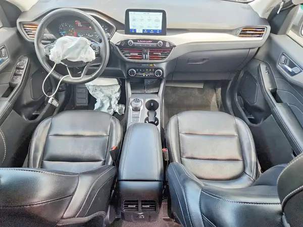 1FMCU0H6XNUB88953 2022 FORD ESCAPE - Image 8