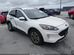 1FMCU0H6XNUB89245 2022 FORD ESCAPE