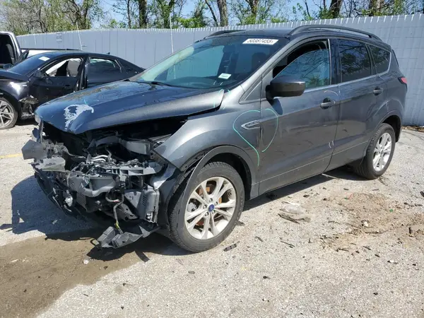 1FMCU0H97JUC63046 2018 FORD ESCAPE - Image 1