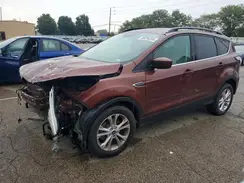 1FMCU0HD0JUA03348 2018 FORD ESCAPE