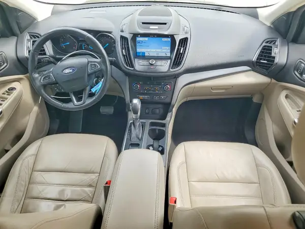1FMCU0HD0JUA03611 2018 FORD ESCAPE - Image 8