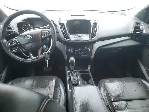 1FMCU0HD0JUA09666 2018 FORD ESCAPE - Image 8