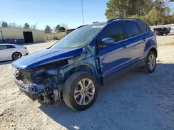 1FMCU0HD0JUA16116 2018 FORD ESCAPE